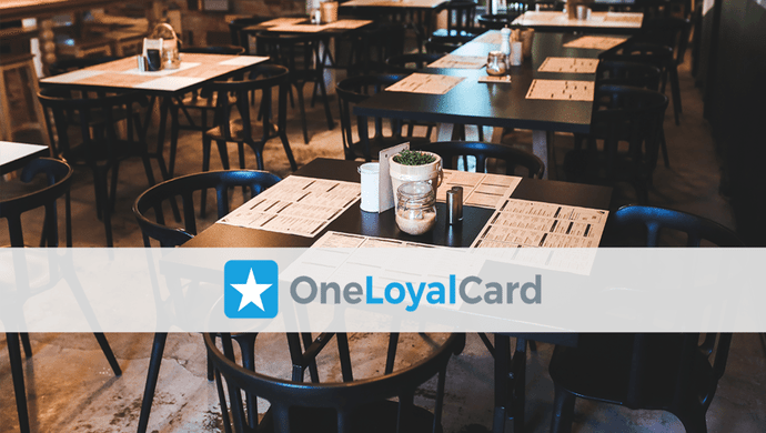 OneLoyalCard