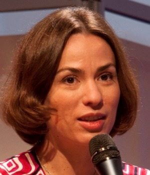 ID Capital Founder and CEO Isabelle Decitre