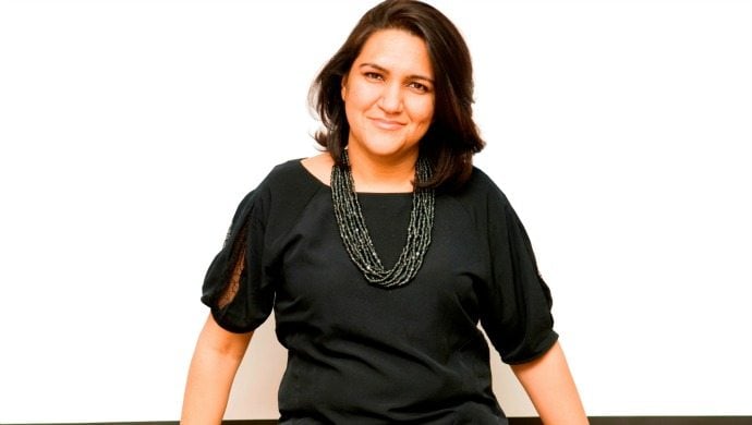 Radhika Aggarwal, Co-founder and Chief Business Officer, ShopClues