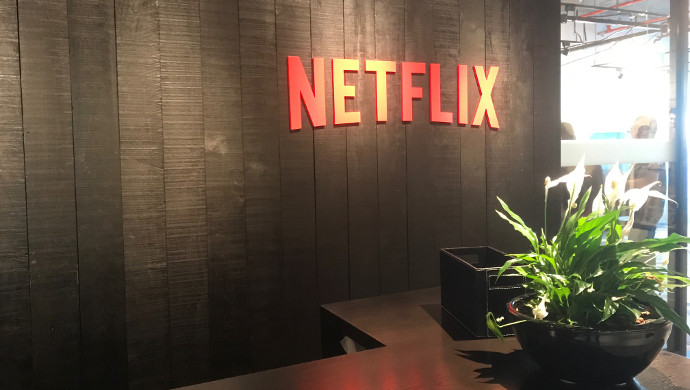 Netflix Asia - Singapore - Local Business | Facebook