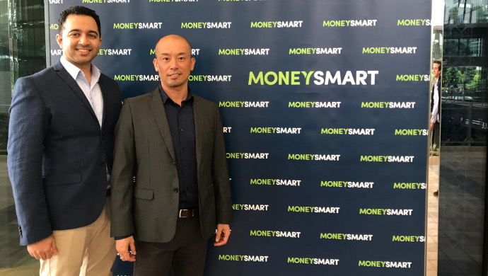 Singapore Finance Portal MoneySmart Raises US$10M To Boost Presence In ...