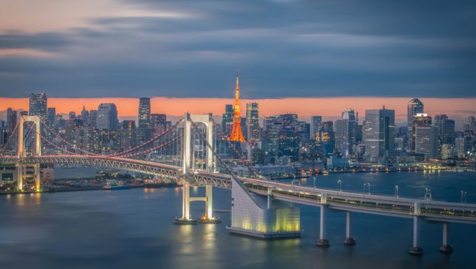 Captain’s Log, July 21: Liftoff enters Japan with former Criteo exec as ...