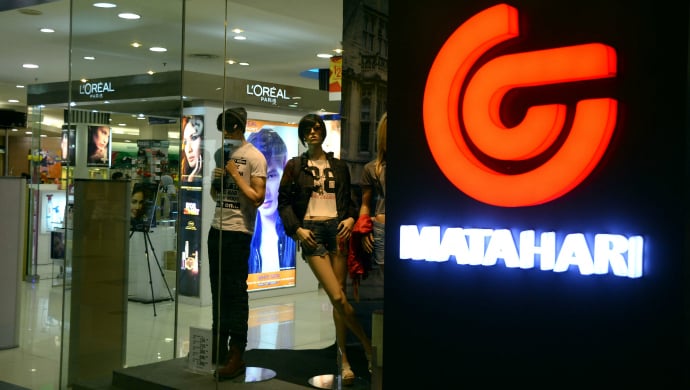 MatahariMall raises US$16M from offline Lippo Group cousin: DSA | e27