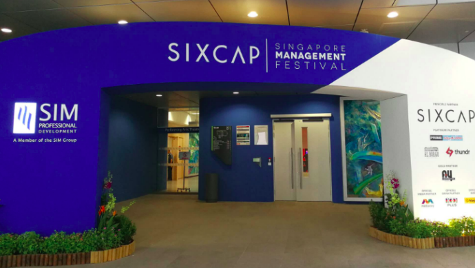 Singapore S Online Forex Trading Firm Sixcapital In The Soup After - 