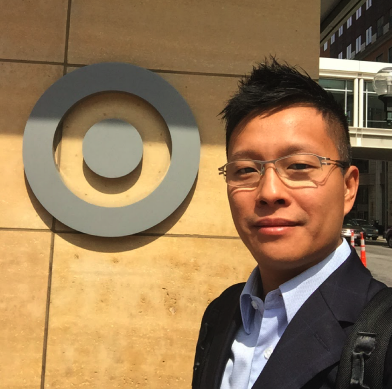 Tricella Founder Daniel Weng