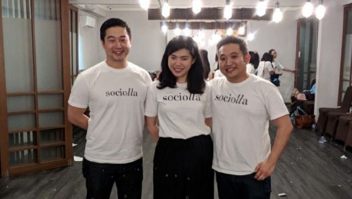 sociolla_funding_news