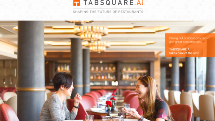 TabSquare