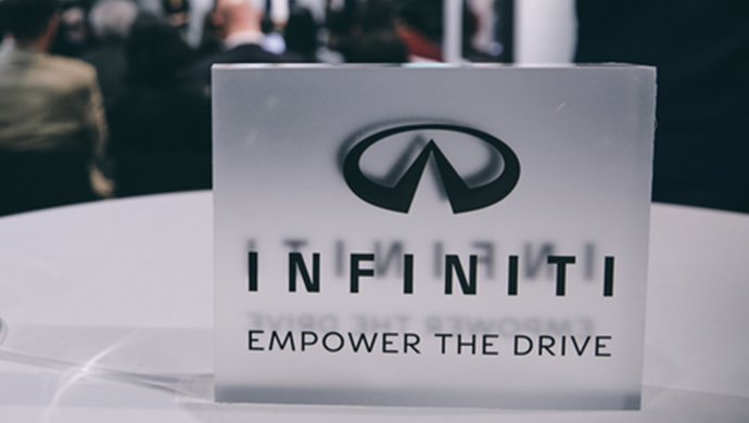 INFINITI