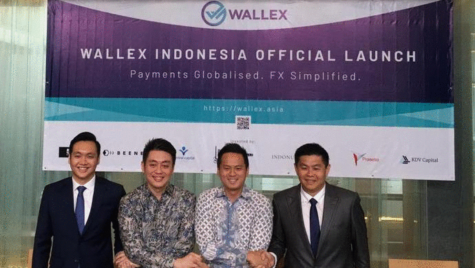 Wallex Indonesia