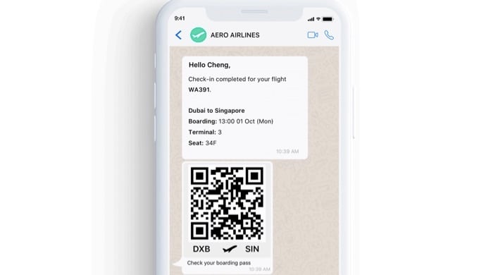 Transforming Customer Experiences With The Whatsapp Business Api