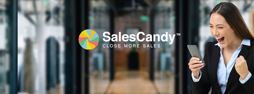 SalesCandy-Lead Management