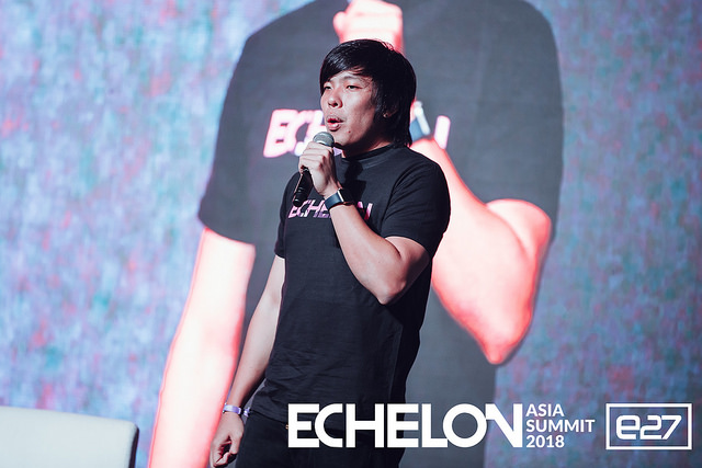echelon asia summit 2019 speakers