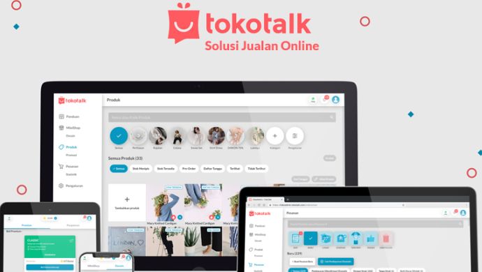 TokoTalk