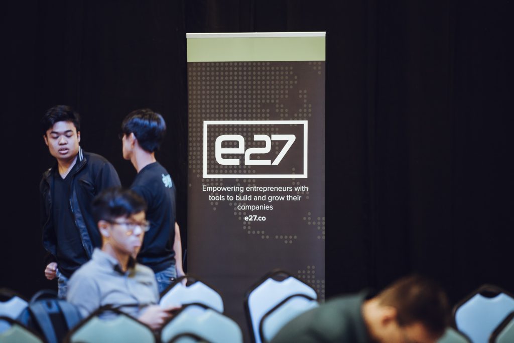 Echelon Asia Summit 2019 Exhibitors