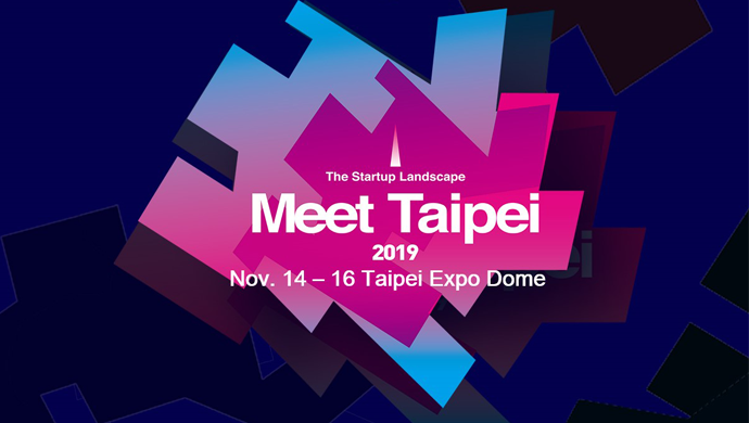2019 Meet Taipei — The Startup Landscape
