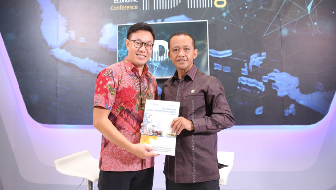 East Ventures_Digital Competitiveness Index Report_Indonesia