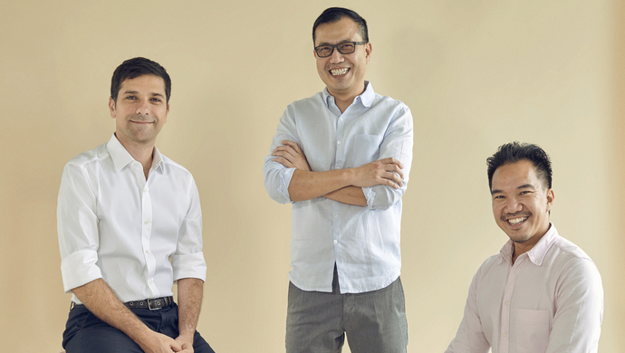 Singapore’s Genesis Alternative Ventures secures investment from Capria ...