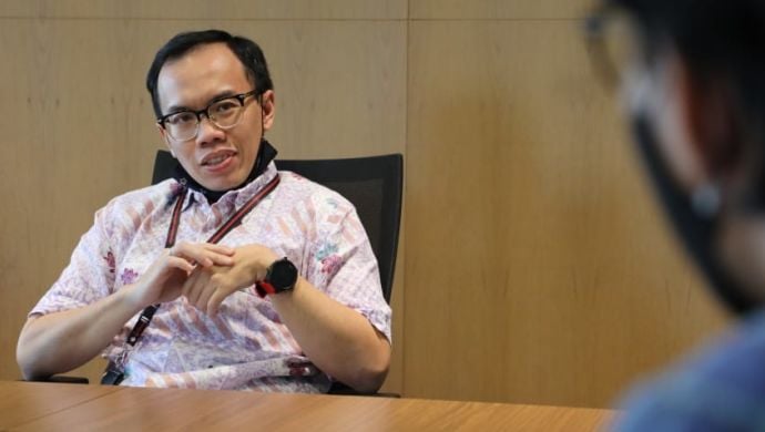 In brief: Bukalapak co-founder joins MDI Ventures as Chairman of Board ...