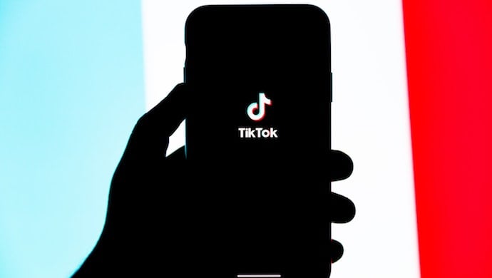 TikTok ousts Google as world’s most popular domain in 2021