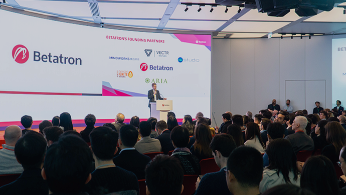 Meet the 9 startups selected for Betatron’s cohort 6 accelerator ...