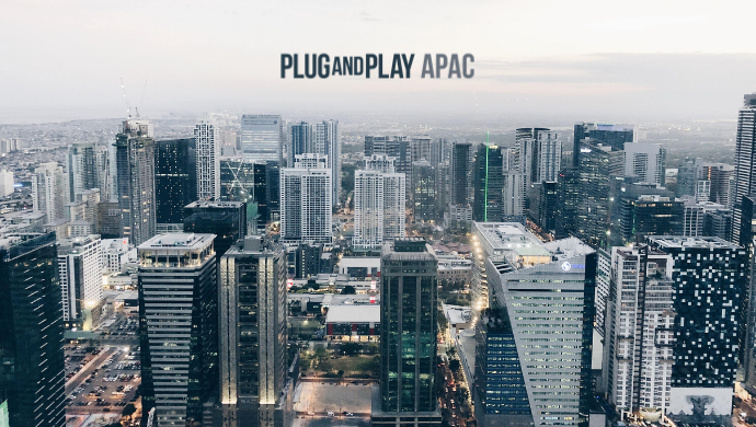 Plug and Play APAC