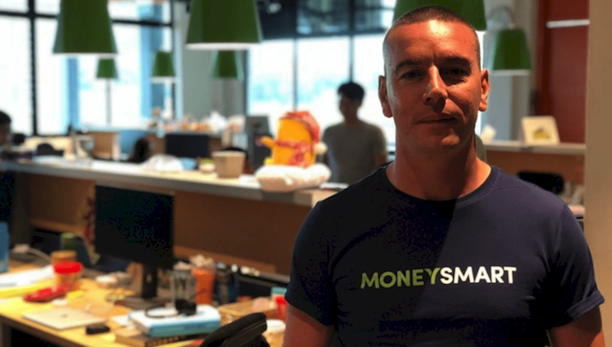 money smart CMO