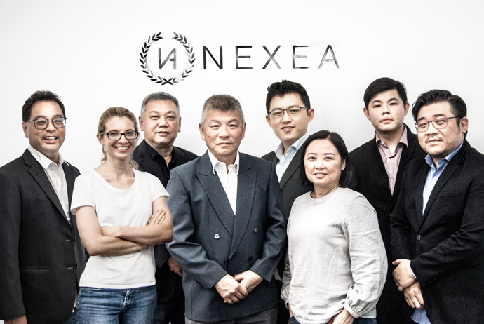 NEXEA is more than just funding