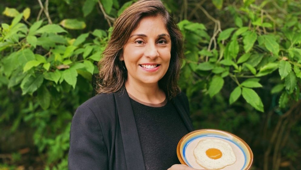 Floatfood Founder Vinita Choolani 