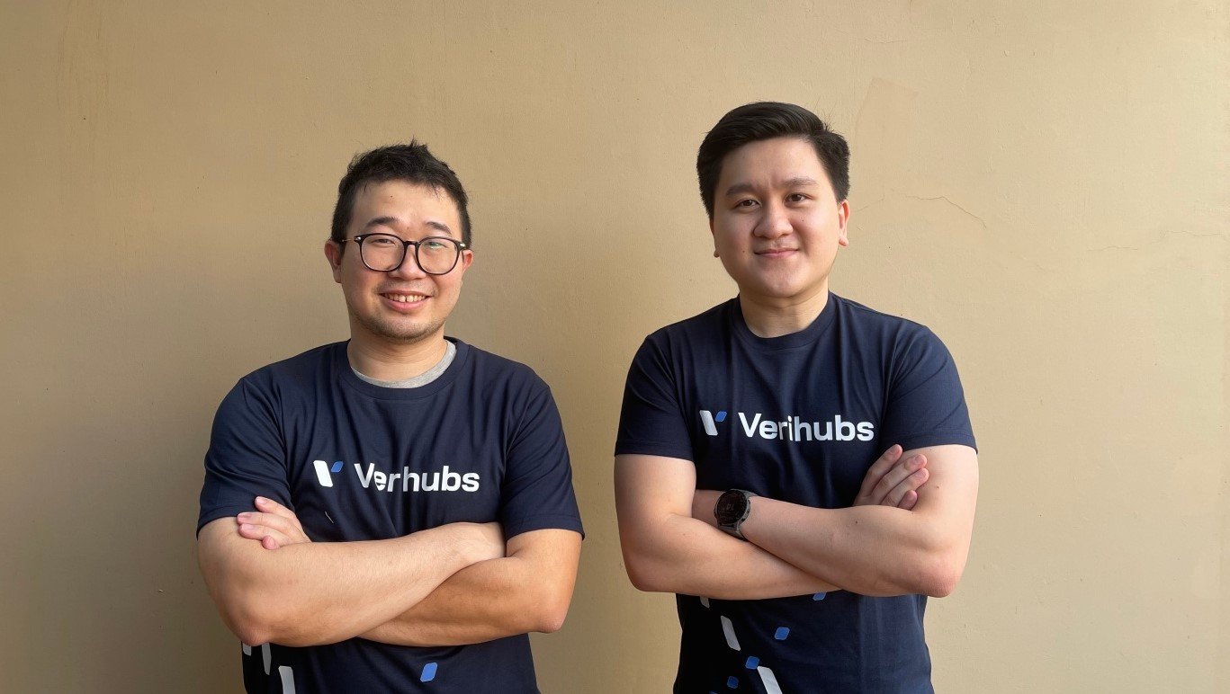 banks_Verihubs_founders