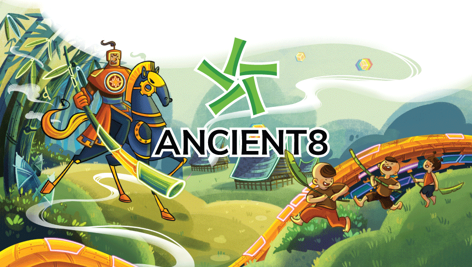 Ancient8_funding_news