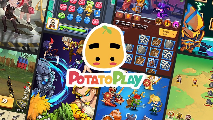Potato Play_funding_news