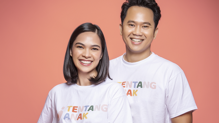 Insignia Ventures backs seed round of ex-Tokopedia exec’s parenting app Tentang Anak