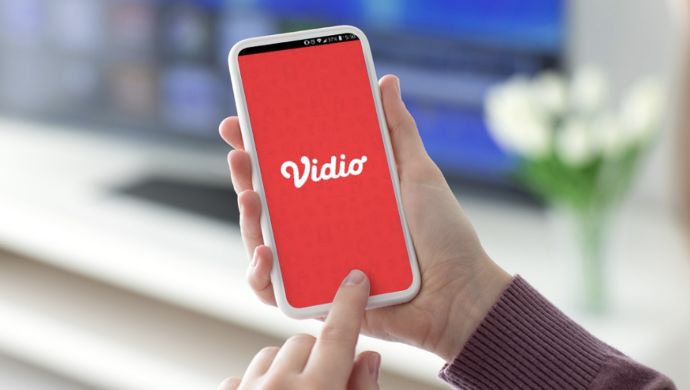 Vidio bags US$44M follow-on funding from Sinarmas Group, Grab, others