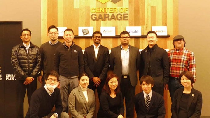 How Singapore Startups Explore Opportunities In Japan—and Vice Versa | E27