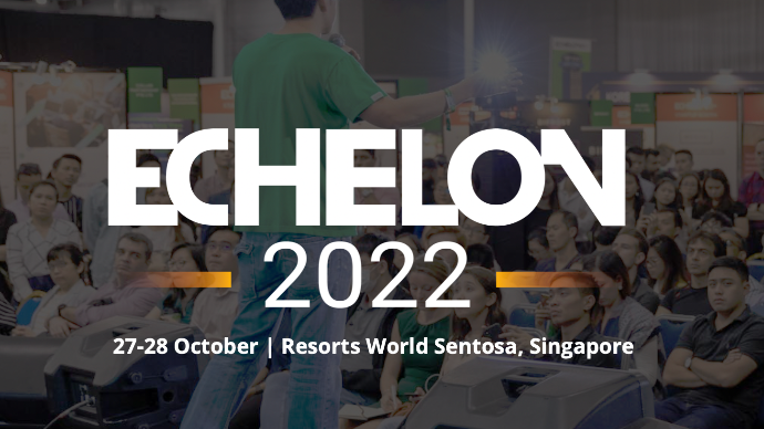 Echelon 2022: Going through the long and winding road to growth
