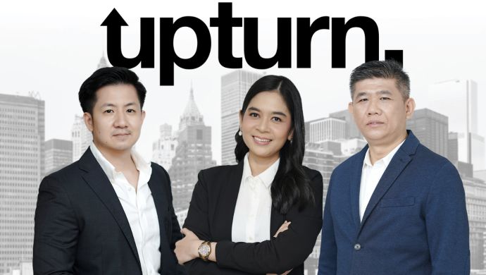 Upturn shares investment philosophy as it debuts new accelerator programme - e27