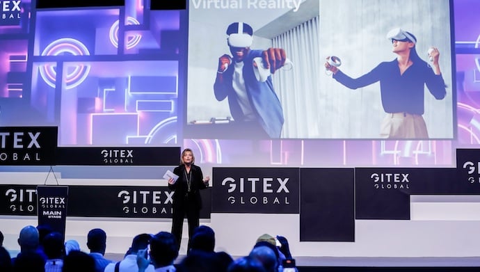 Gitex Global 2022