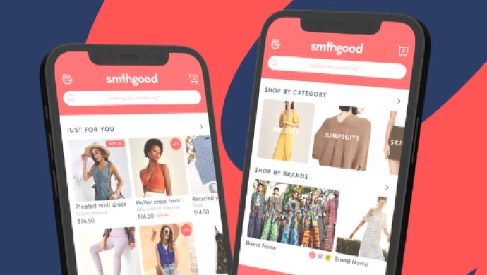Using Smthgood to promote conscious fashion through social commerce