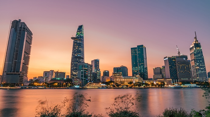 vietnam digital economy