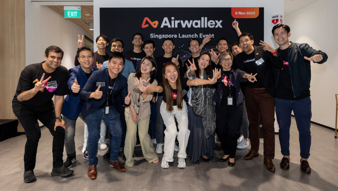 Airwallex