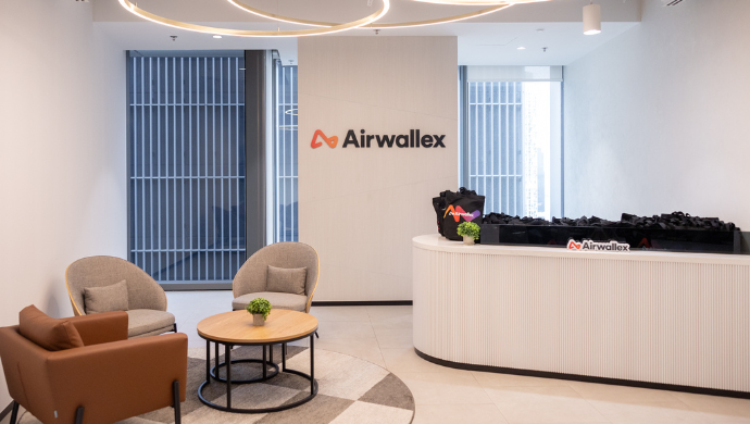 Airwallex