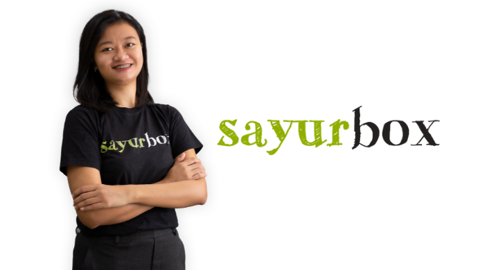 Sayurbox