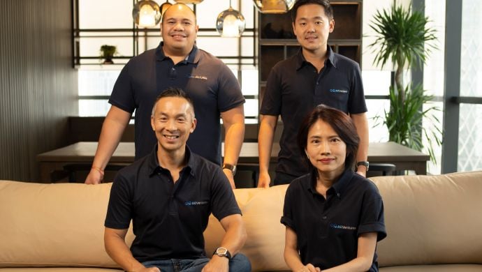 AC Ventures on Indonesian startup ecosystem